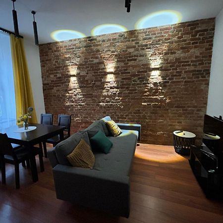 Kk Apartament Marszalkowski Bytom Exteriér fotografie