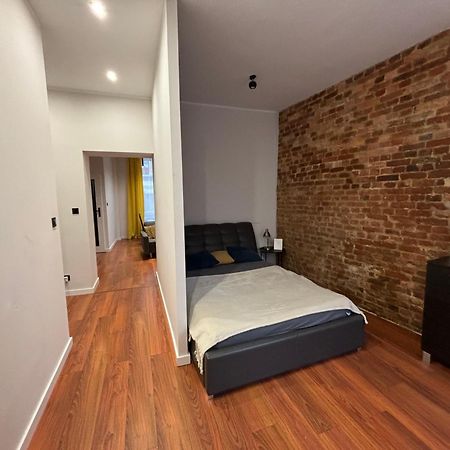 Kk Apartament Marszalkowski Bytom Exteriér fotografie