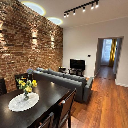 Kk Apartament Marszalkowski Bytom Exteriér fotografie